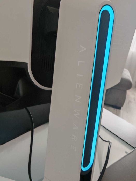 Monitor  Gaming Dell Alienware 38"