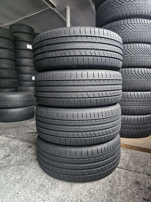 Minerva 205/45 R17 88W vară