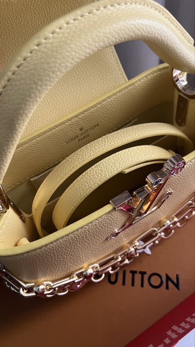 Колекционерска чанта Louis Vuitton x Takashi Murakami