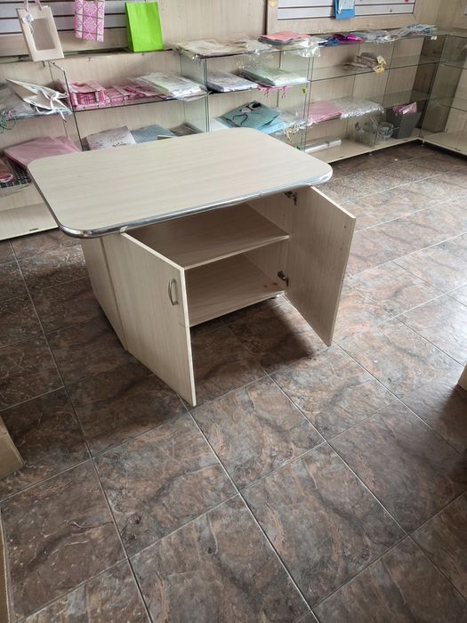 Торговое оборудование