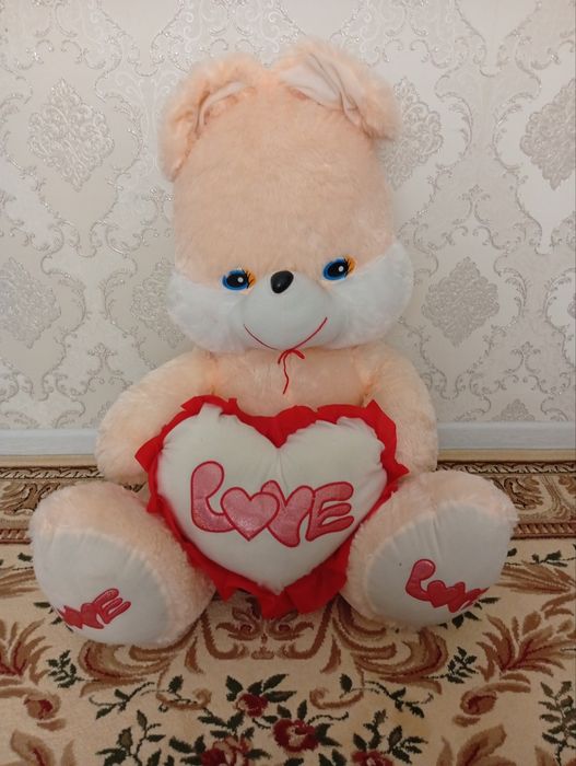 Quyon sotiladi.Holati yangi