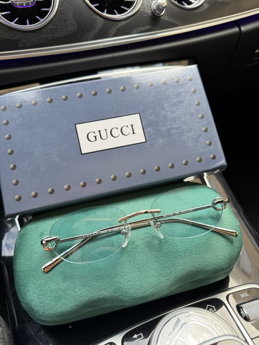 Очила Гучи Gucci