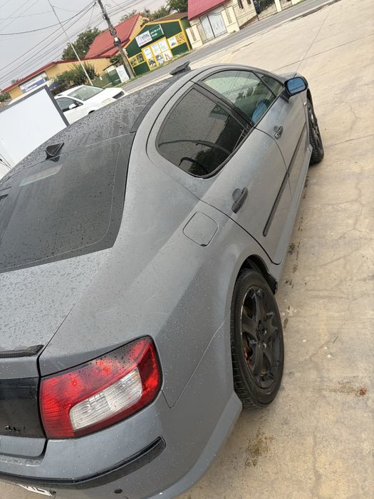 Vand peugeot 407 2.0hdi EURO5