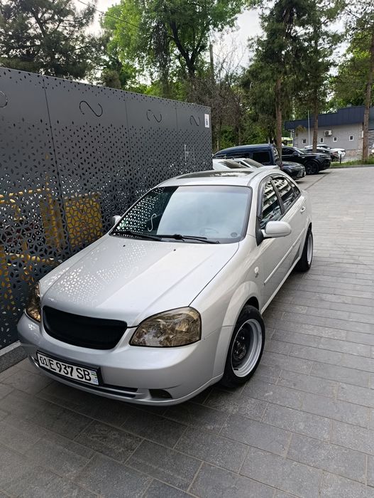Продам свою Лассети 1-8 автомат в идеальном состоянии.