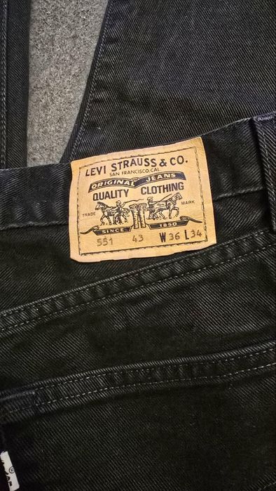 100% памук дънки за мъже