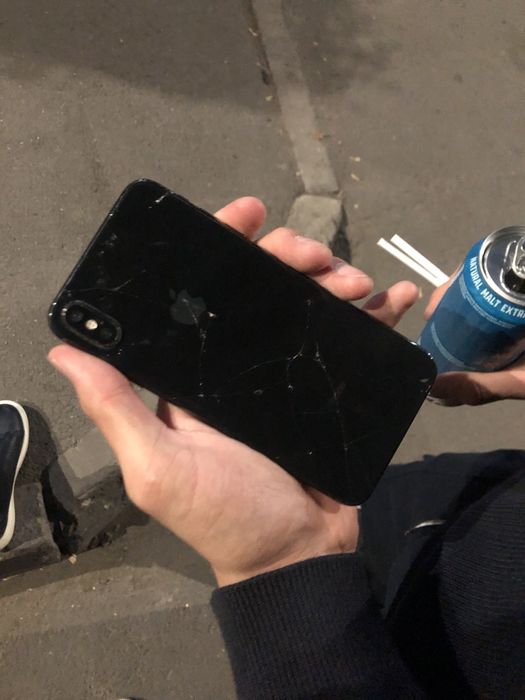 Айфон хсмах 256 гб