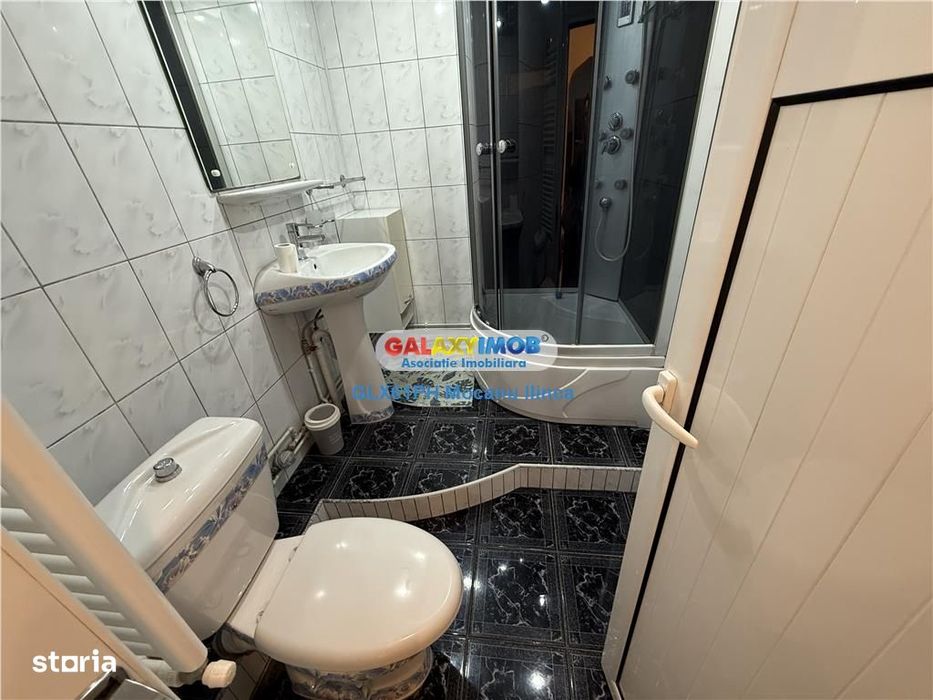 Inchiriere apartament 2 camere, modern, Mihai Bravu, Ploiesti