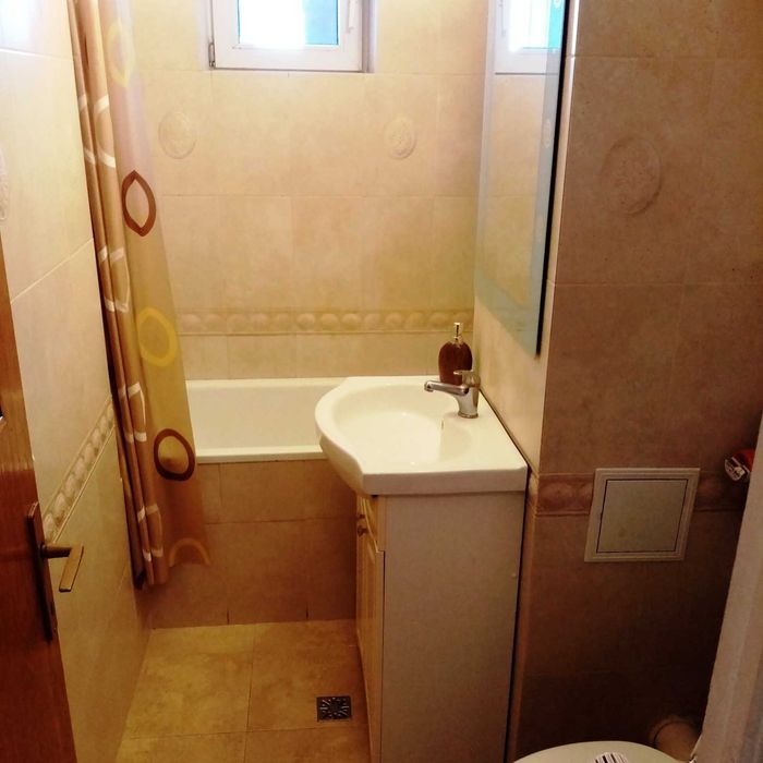 Particular inchiriez apartament 3 cam. Blvd. Sincai, Tineretului, Bucuresti