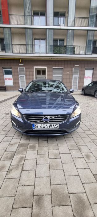 Volvo S60 de vanzare