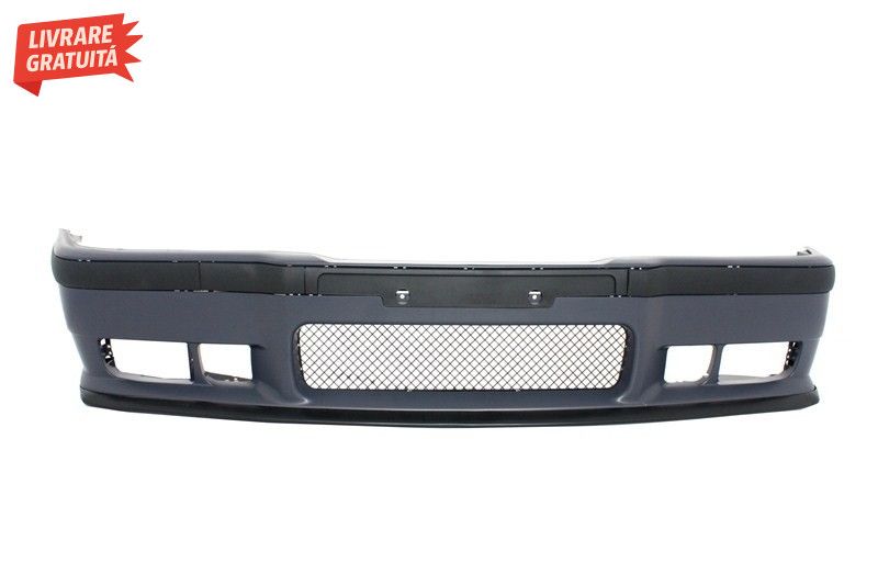 Bara Fata cu Praguri Laterale BMW Seria 3 E36 (1992-1998) M3 Design