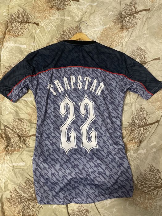 Trapstar оригинална тенискс M но става и за S