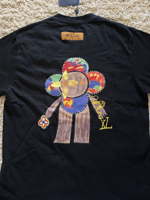 Louis vuitton t-shirt