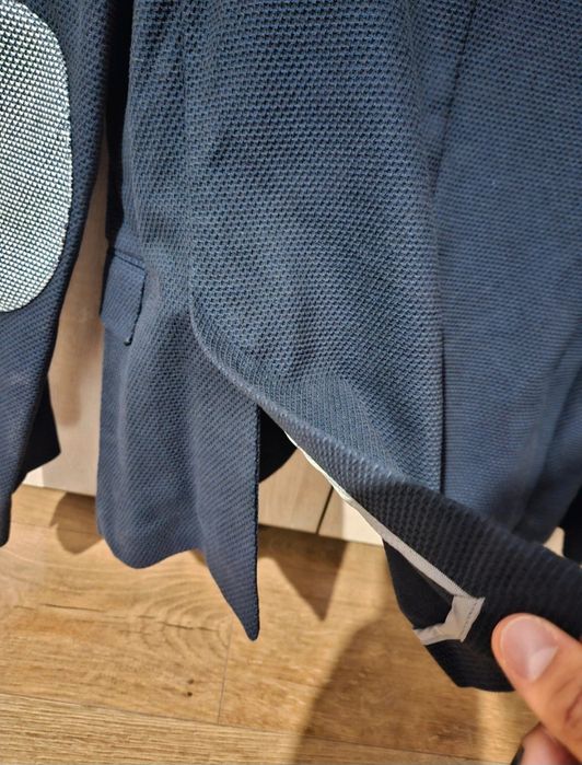 Sacou Zara Men Smart Casual barbati Mărime 50