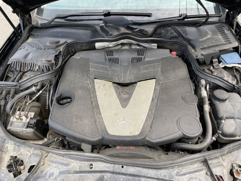 piese mercedes cls 2007 w219 320CDI tracțiune spate uși jante motor om642950