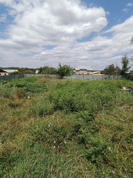 Участок 5 соток земли