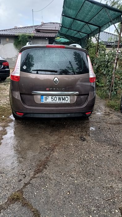 RENAULT Grand Scenic 2013 — imagine 3