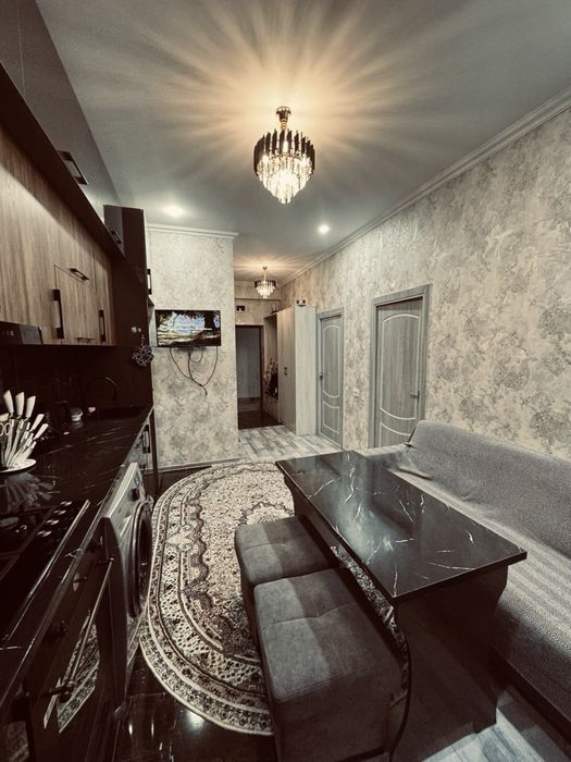 Сергели аренда йош ойлага 400$