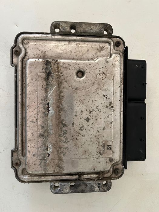 Компютър за Боксер Дукато Джъмпер 3.0 HDI