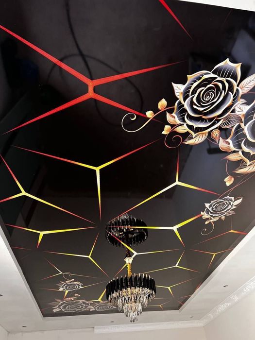 Akuratniy sifatli maxsulot