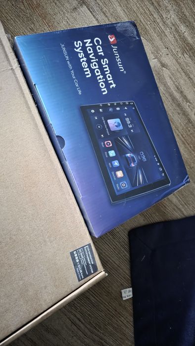 Navigatie Skoda Octavia