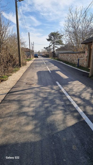 Продава се Парцел в с. Езерец, Област Добрич - 1929 кв.м за 31 €/кв.м - Снимка #6