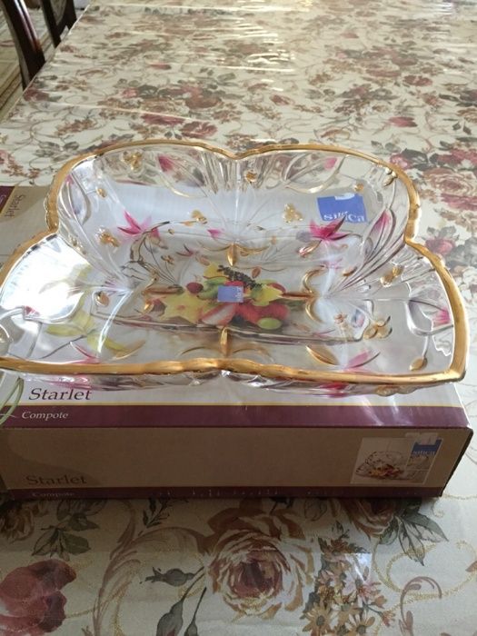 Фруктовница