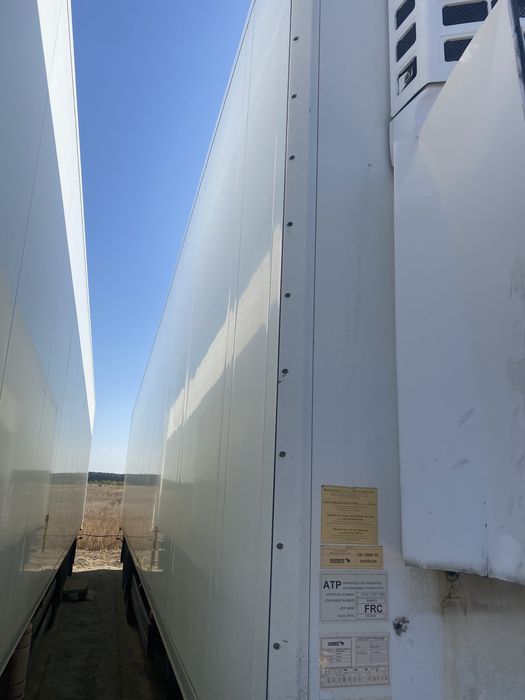 Schmitz 2012 frigo