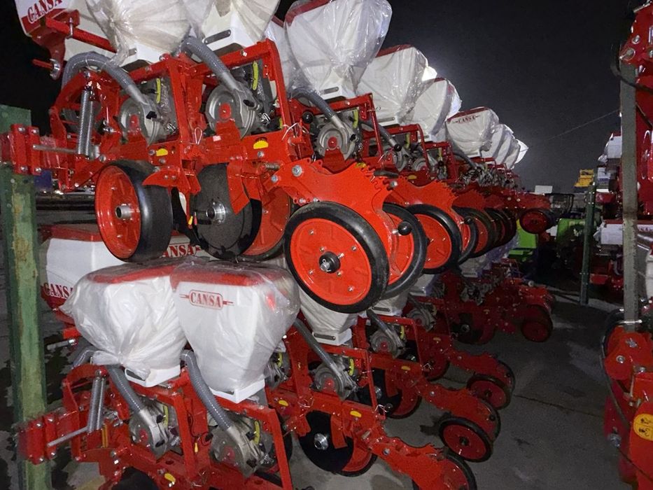 Qo'shqator 76x10 Cansa turkey