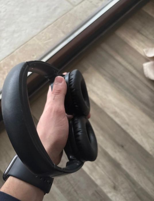 Căști Bose Quietcomfort 45 Black