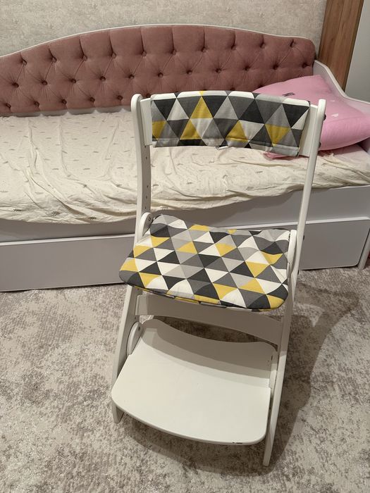 Стул детский растущий