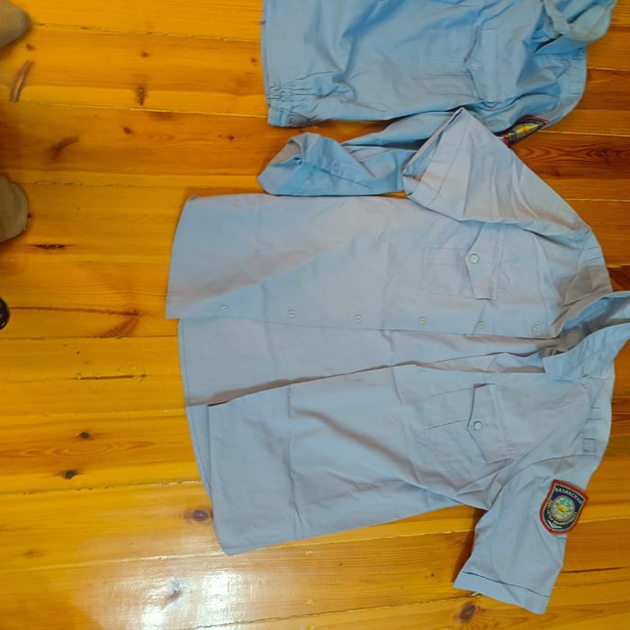 Продается милицейская форма