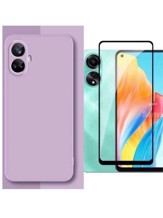 Xiaomi Redmi Note 13C/13T/13 PRO/5G 14C 15C Husa X Level Color+Folie Sticla 6D