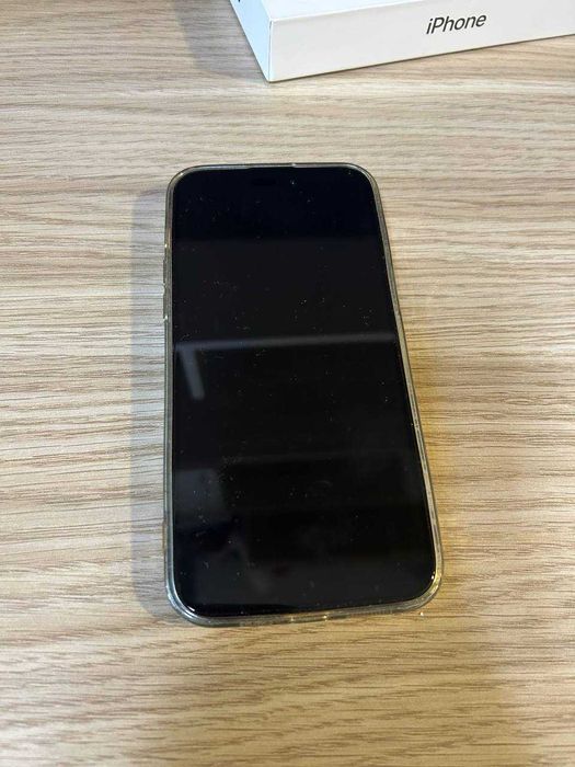 iPhone 14 Pro Max | 256 GB | Чёрный | Идеальное состояние