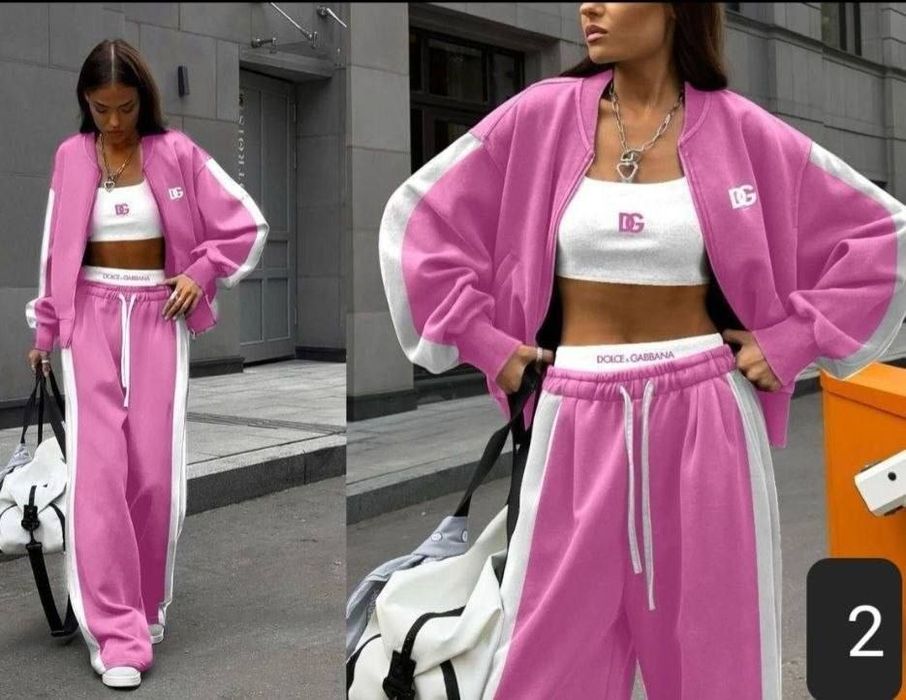 Compleuri dama S M L XL