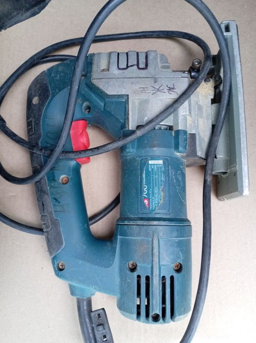 Продам электро лобзик