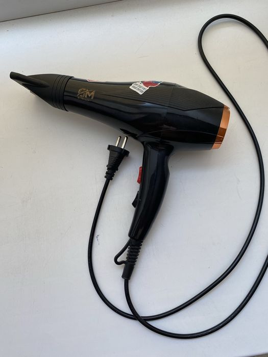 Фены укладка волос