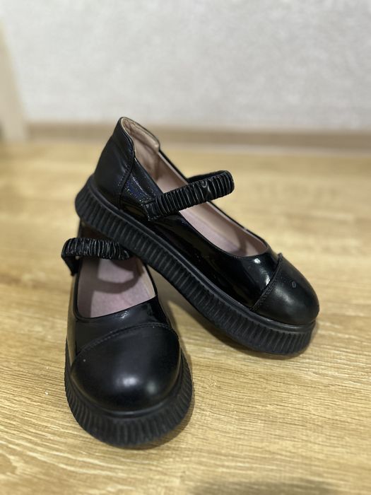 Детская обувь на девочку 30-34 размер