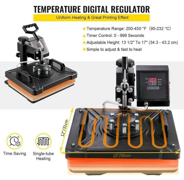 Комплект за сублимация