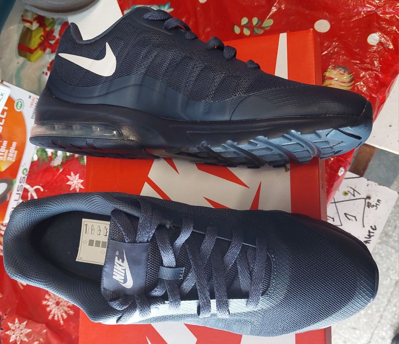 Nike AIR MAX Invigor-43 номер, стелка 27,5см.
