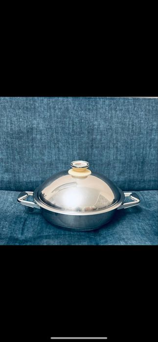 Сотейник Цептер(Zepter) 5 л.Оригинал- Италия!