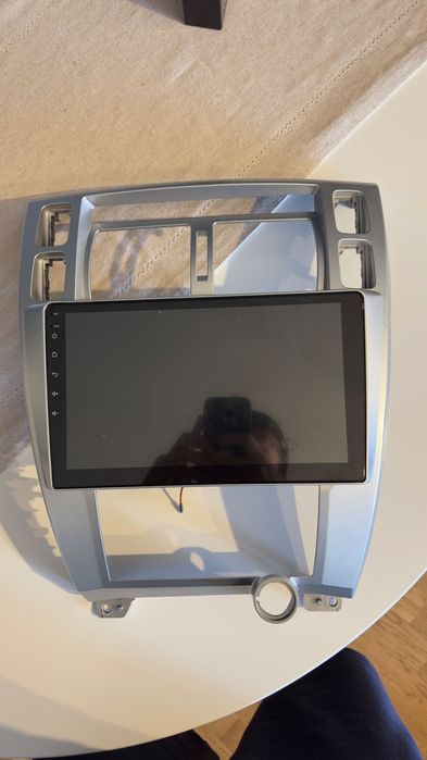 NAVIGATIE HYUNDAI TUCSON (2004-2011)