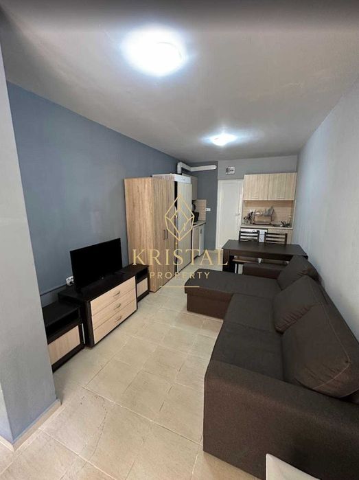 Продава се Едностаен апартамент в к.к. Слънчев бряг - 29 кв.м за 1345 €/кв.м - Снимка #2