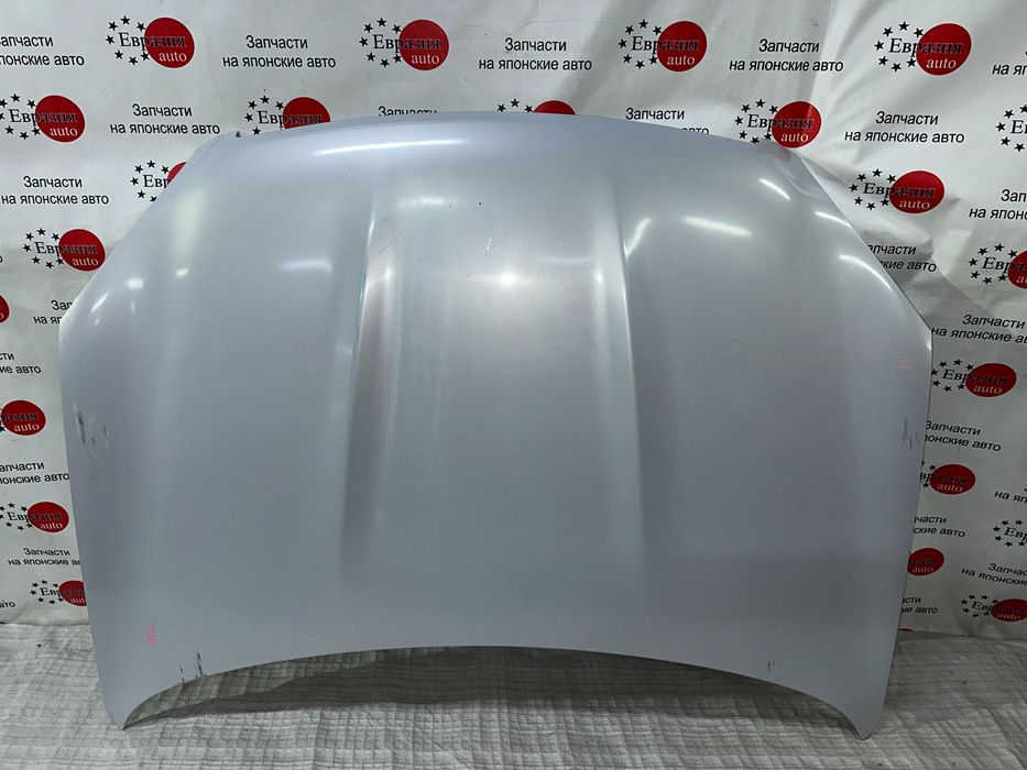 Капот Nissan Qashqai Ниссан Кашкай J10, оригинал из Японии