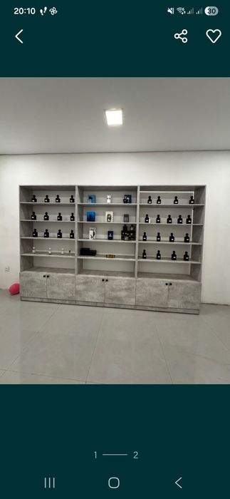 Мебель для бизнеса