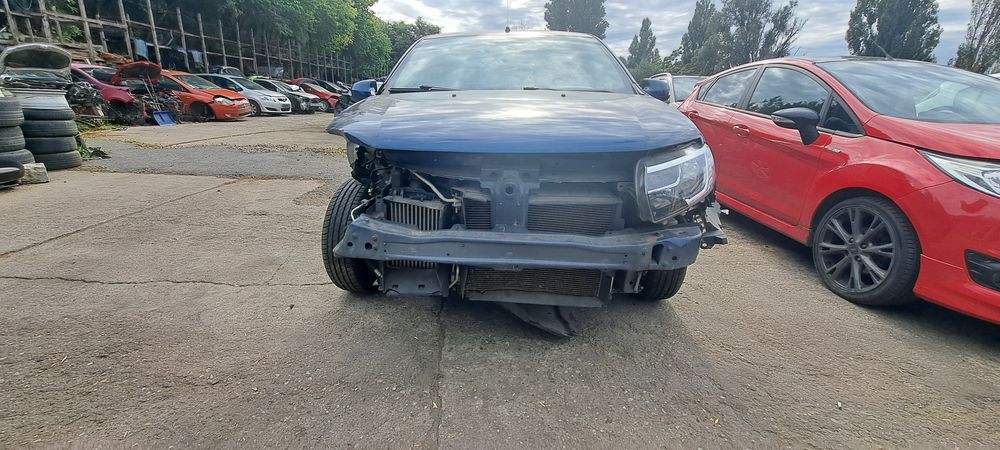 Dezmembrez Dacia Sandero  2018