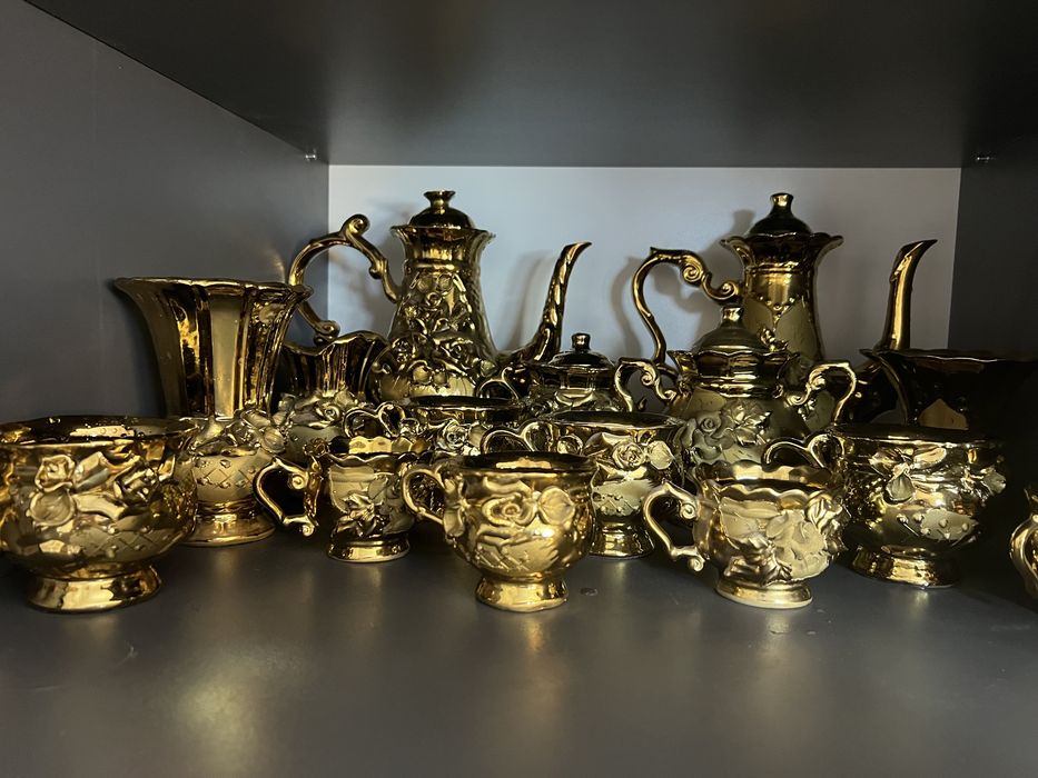 Продаю Чайный сервис