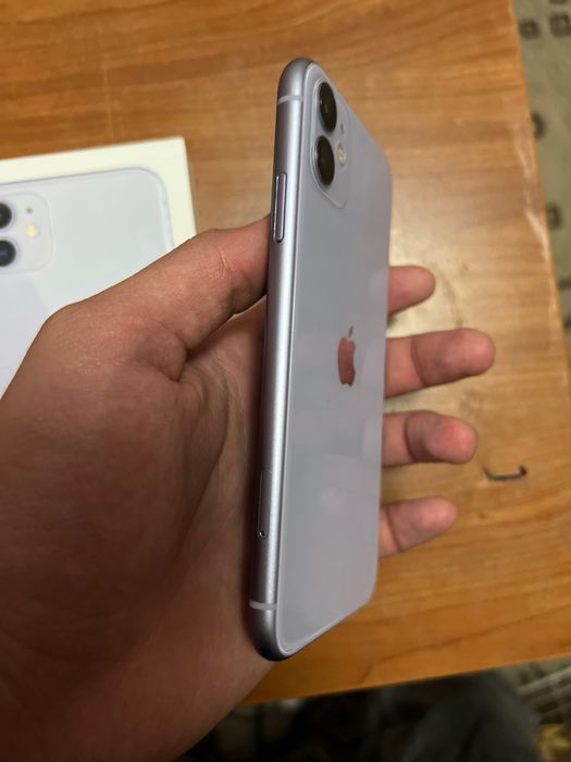 IPhone 11 64Gb Фиолетовый