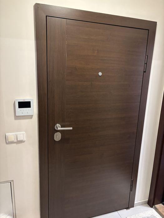 Дава се под наем Двустаен апартамент в София, Зона Б-18 - 75 кв.м за 663 € - Снимка #10