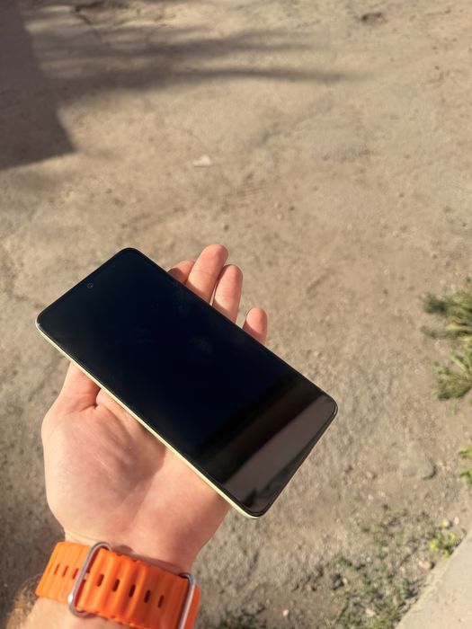 Продам Redmi note 14