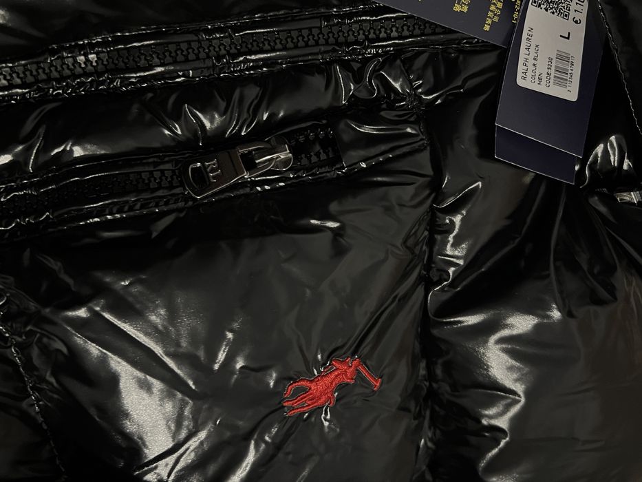 Geaca Polo Ralph Lauren